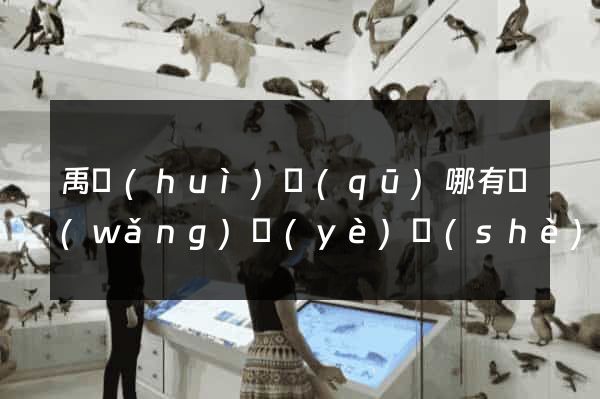 禹會(huì)區(qū)哪有網(wǎng)頁(yè)設(shè)計(jì)公司