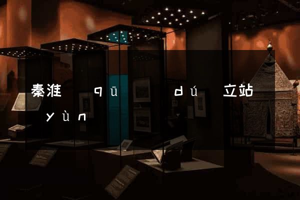 秦淮區(qū)獨(dú)立站運(yùn)營