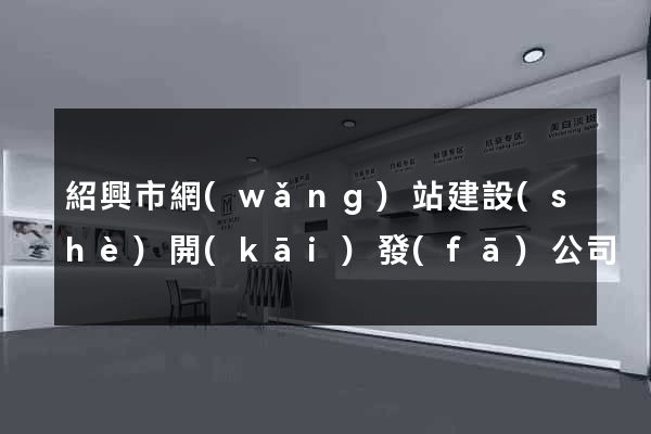 紹興市網(wǎng)站建設(shè)開(kāi)發(fā)公司