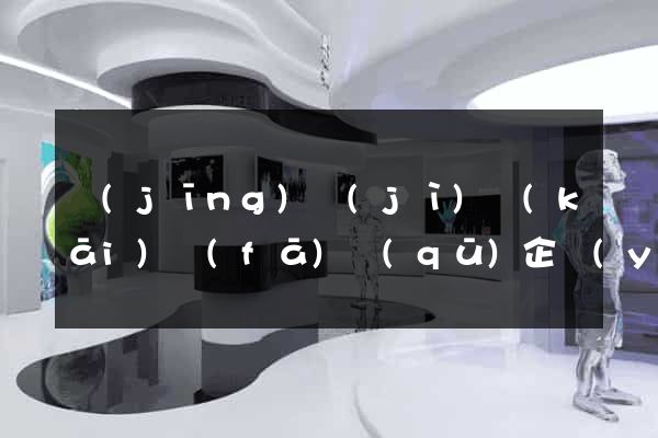 經(jīng)濟(jì)開(kāi)發(fā)區(qū)企業(yè)官網(wǎng)