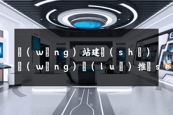 網(wǎng)站建設(shè)網(wǎng)絡(luò)推廣seo