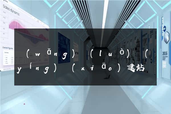 網(wǎng)絡(luò)營(yíng)銷(xiāo)建站