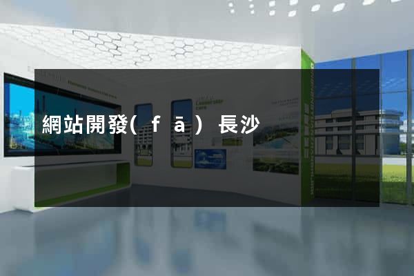 網站開發(fā)長沙