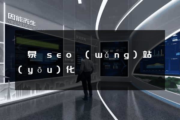 臨泉縣seo網(wǎng)站優(yōu)化