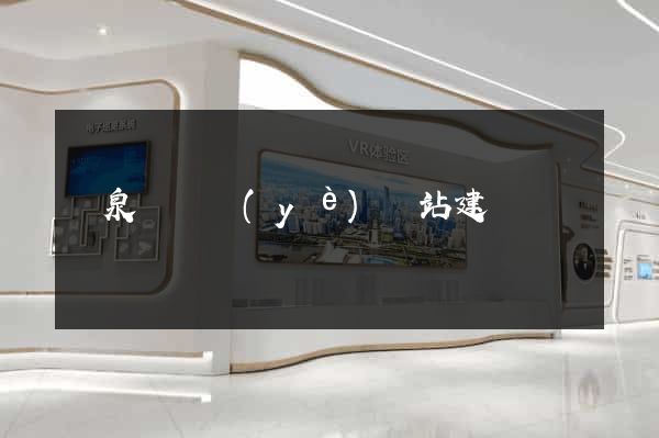 臨泉縣專業(yè)網站建設