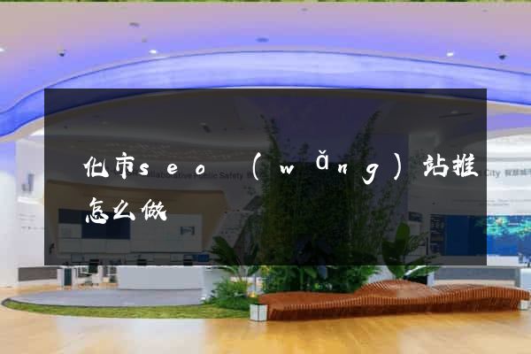 興化市seo網(wǎng)站推廣怎么做