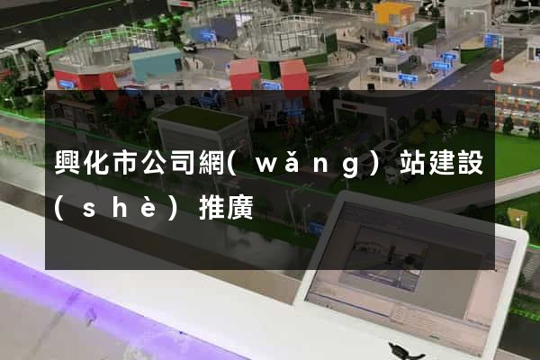 興化市公司網(wǎng)站建設(shè)推廣