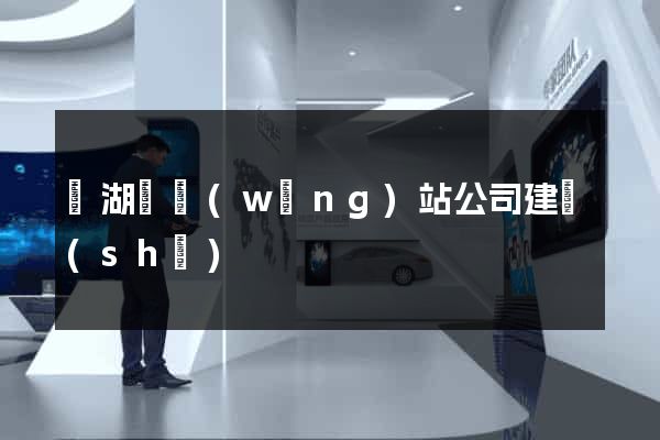 蕪湖縣網(wǎng)站公司建設(shè)