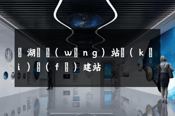 蕪湖縣網(wǎng)站開(kāi)發(fā)建站