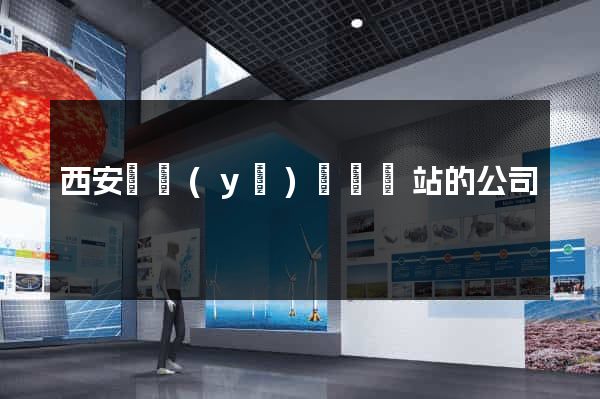 西安專業(yè)設計網站的公司