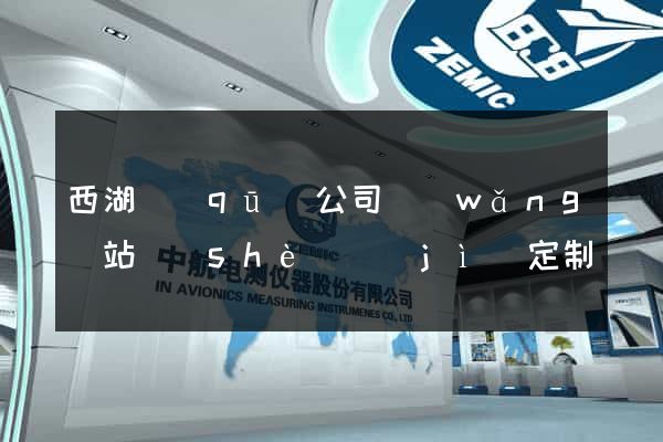 西湖區(qū)公司網(wǎng)站設(shè)計(jì)定制