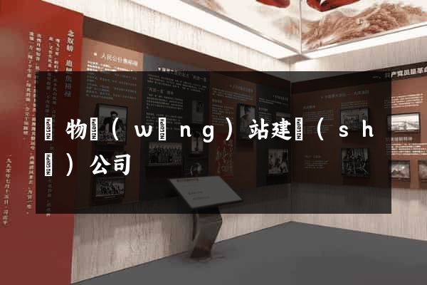 購物網(wǎng)站建設(shè)公司