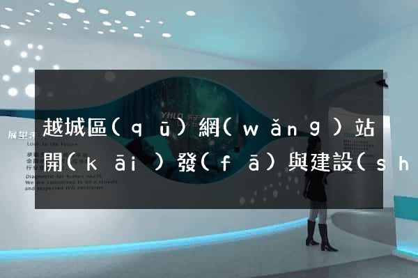 越城區(qū)網(wǎng)站開(kāi)發(fā)與建設(shè)
