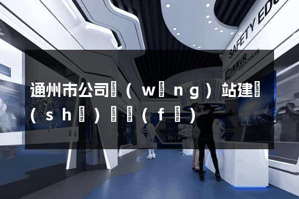 通州市公司網(wǎng)站建設(shè)開發(fā)