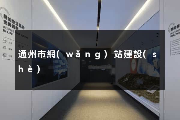 通州市網(wǎng)站建設(shè)