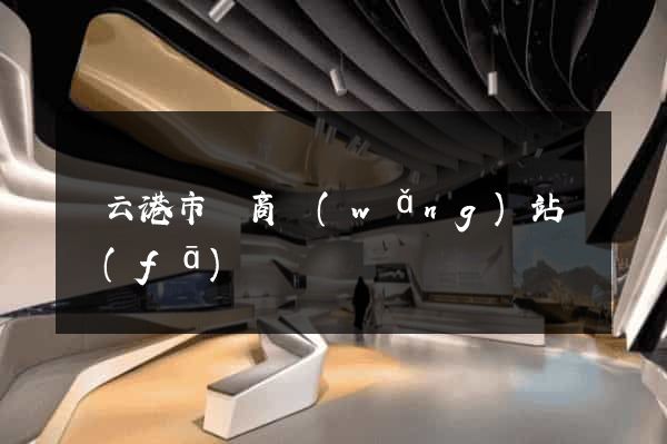 連云港市電商網(wǎng)站開發(fā)