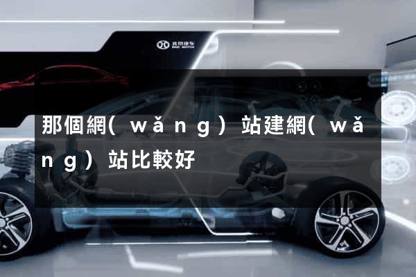 那個網(wǎng)站建網(wǎng)站比較好