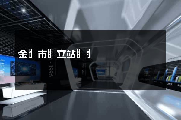 金壇市獨立站運營