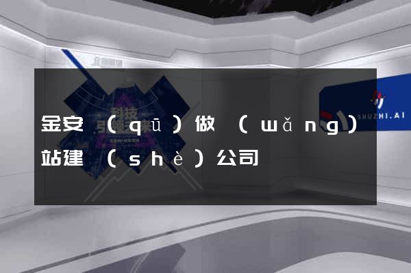 金安區(qū)做網(wǎng)站建設(shè)公司