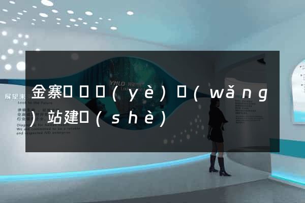 金寨縣專業(yè)網(wǎng)站建設(shè)