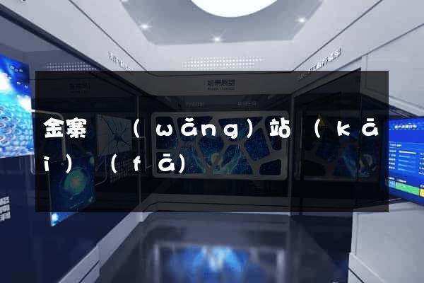 金寨縣網(wǎng)站開(kāi)發(fā)