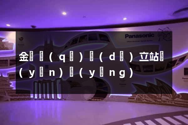 金閶區(qū)獨(dú)立站運(yùn)營(yíng)