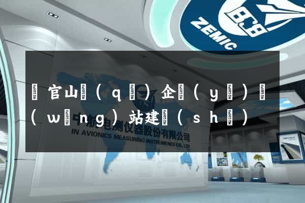 銅官山區(qū)企業(yè)網(wǎng)站建設(shè)