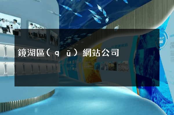 鏡湖區(qū)網站公司