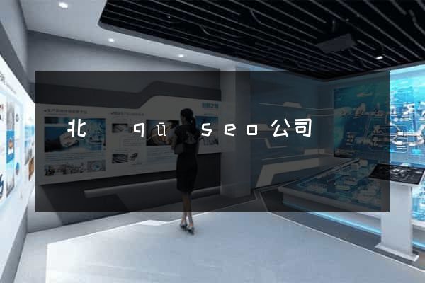 閘北區(qū)seo公司