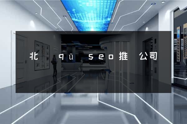 閘北區(qū)seo推廣公司