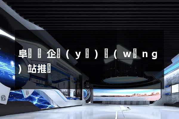 阜寧縣企業(yè)網(wǎng)站推廣