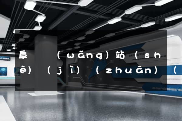 阜寧縣網(wǎng)站設(shè)計(jì)專(zhuān)業(yè)的公司