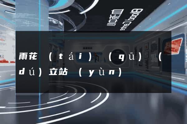 雨花臺(tái)區(qū)獨(dú)立站運(yùn)營