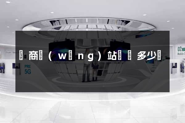 電商網(wǎng)站設計多少錢