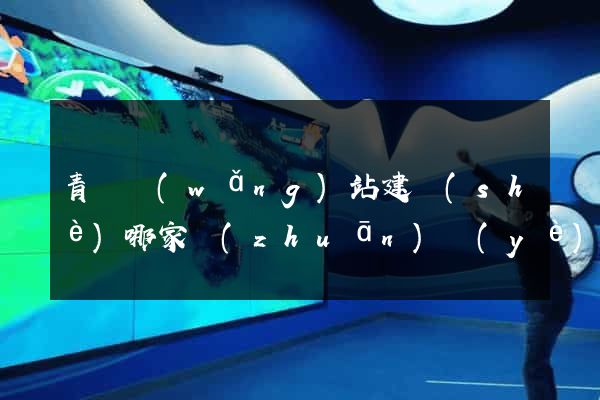 青島網(wǎng)站建設(shè)哪家專(zhuān)業(yè)