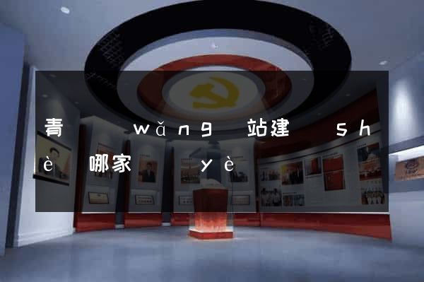 青島網(wǎng)站建設(shè)哪家專業(yè)