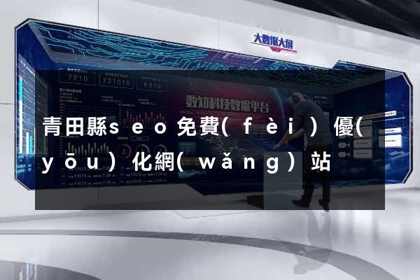 青田縣seo免費(fèi)優(yōu)化網(wǎng)站