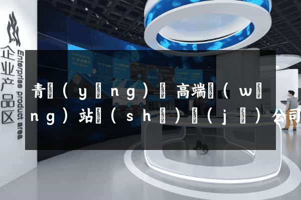 青陽(yáng)縣高端網(wǎng)站設(shè)計(jì)公司