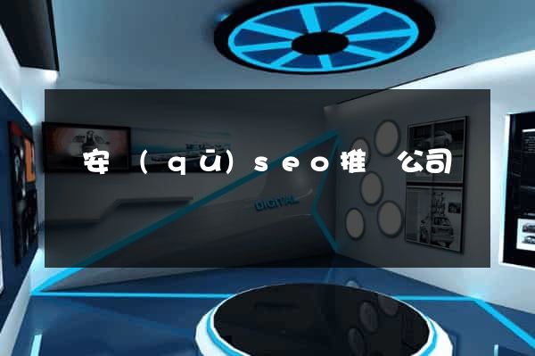 靜安區(qū)seo推廣公司