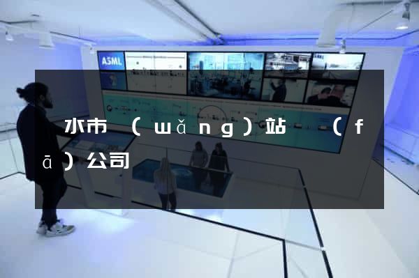 麗水市網(wǎng)站開發(fā)公司