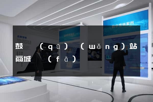 鼓樓區(qū)網(wǎng)站商城開發(fā)