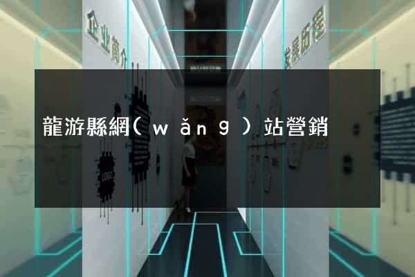 龍游縣網(wǎng)站營銷