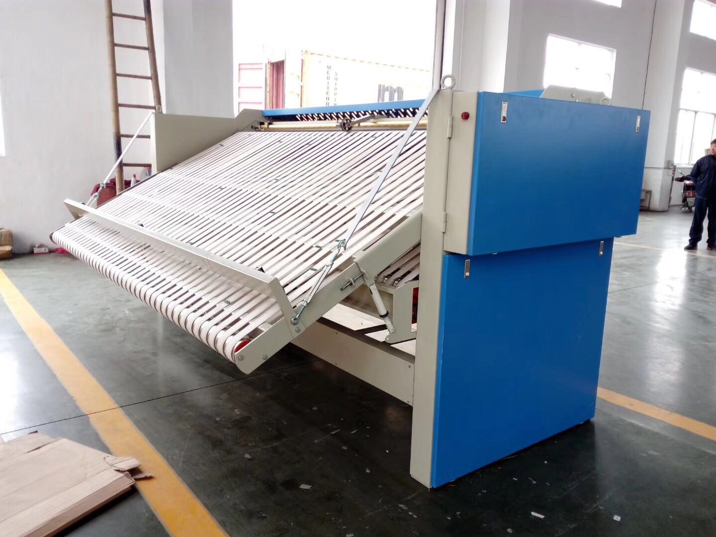 車(chē)間產(chǎn)品